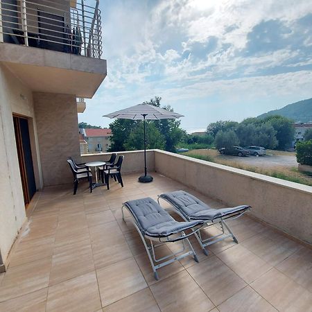 Welcome Apartments Petrovac Kültér fotó