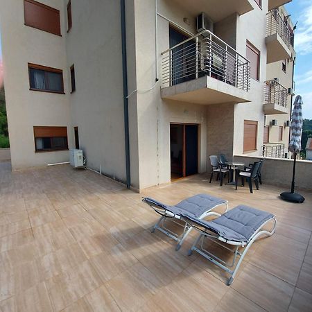 Welcome Apartments Petrovac Kültér fotó