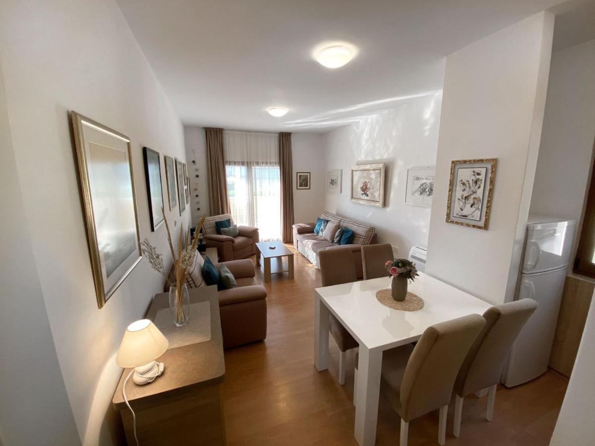 Welcome Apartments Petrovac Kültér fotó