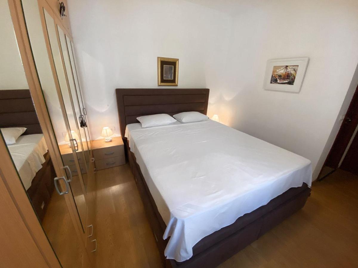 Welcome Apartments Petrovac Kültér fotó