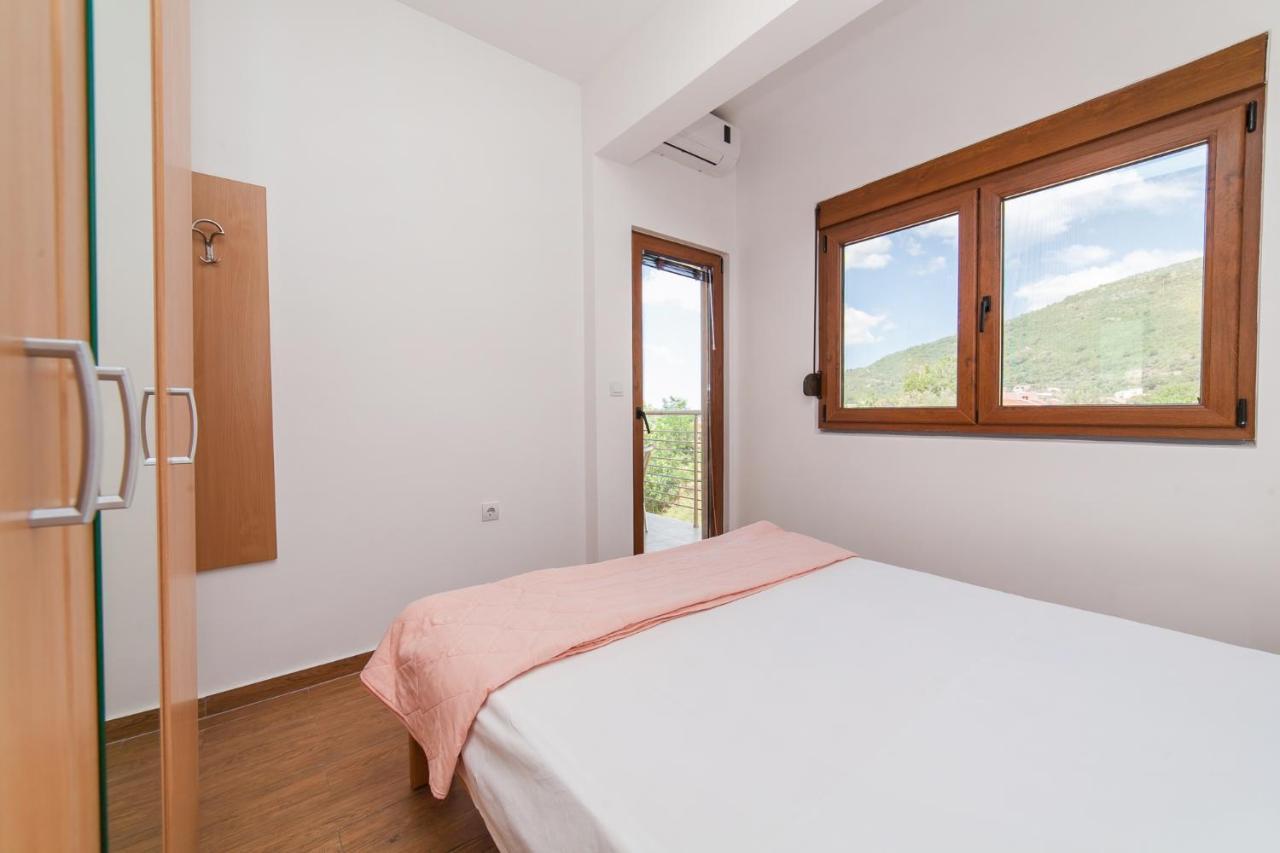 Welcome Apartments Petrovac Kültér fotó